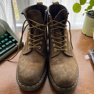 Men’s Doc Martens